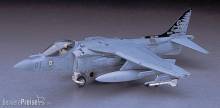 Hasegawa 607228 - 1/48 AV-8B Harrier II Plus U.S