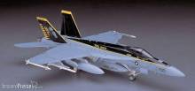 Hasegawa 607239 - 1/48 FA18E Super Hornet