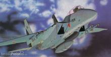 Hasegawa 607251 - 1/48 F15J DJ Eagle JASDF