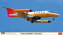 Hasegawa 607521 - 1/48 U-36A Learjet JMSDF