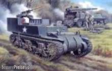 Unimodels UM226 - 1:72 M30 cargo carrier