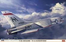 Hasegawa 607524 - 1/72 RF-4E Phantom VF-111 Sundowners