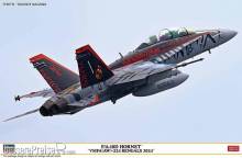 Hasegawa 607545 - 1/48 F/A-18D Hornet VMFA 224 Bengals 2024