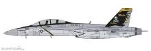 Hasegawa 607552 - 1/48 F/A-18F Super Hornet Vfa-103 Jolly Rogers 75T