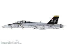 Hasegawa 607560 - 1/48 F/A-18F Super Hornet