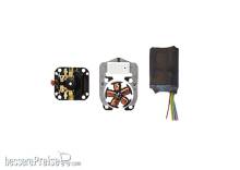Märklin 060760 - Set Digital-Hochleistungsantrieb