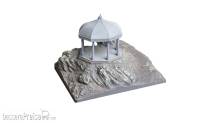 Noch 60764 - Pavillon