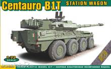 ACE ACE72424 - 1:72 Centauro B1T station wagon