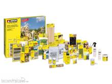 Noch 60780 - Landschaftsbau-Grundausstattungs-Paket