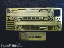 ACE PE7222 - 1:72 PE-Set for light tank T-70 (UM) für UM Bausatz