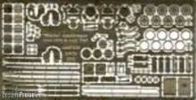 ACE PE7238 - 1:72 7,62mmMaxim machine gun mod.1910/1941