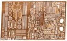 ACE PE7260 - 1:72 Mi-24 A/V/D/P Mi-35M (exterior a.hinges