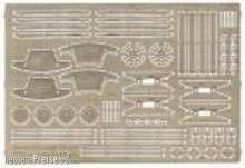 ACE PE7261 - 1:72 Soviet Helicopter Hinges (9M17M Falanga,