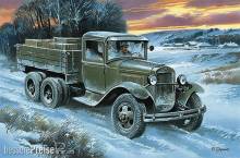 Unimodels UM503 - 1:48 Soviet truck GAZ-AAA