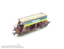 Modellbahn Engl 608 - echte Sandladung 32