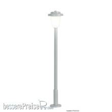 Viessmann 6080 - H0 Straßenleuchte modern, LED warmweiß