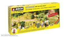 Noch 60801 - Basic-Paket Basteln