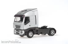 Rietze 60804 - Iveco Stralis metallic, 1:87 - Farbbeispiel nicht verbindlich