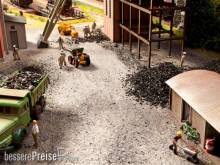 Noch 60824 - Boden-Strukturpaste Industrie & Gewerbe