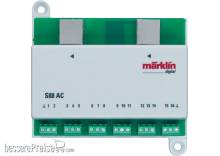 Märklin 060881 - Decoder s 88