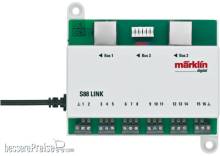 Märklin 060883 - L 88 (Link s 88)