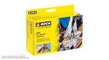 Noch 60890 - Fels-Spachtel Sandstein