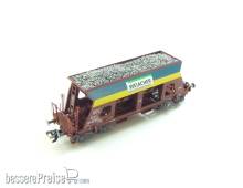 Modellbahn Engl 609 - echte Schotterladung 38