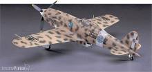 Hasegawa 609132 - 1/48 Macchi MC202