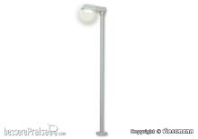 Viessmann 6092 - H0 Straßenleuchte modern, LED weiß