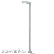 Viessmann 60921 - H0 Straßenleuchte modern, Kontaktstecksockel, LED weiß