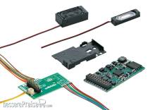 Märklin 060975 - märklin SoundDecoder mSD3