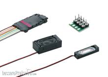Märklin 060986 - märklin SoundDecoder mSD3
