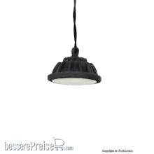 Viessmann 6100 - H0 Hängende Industrieleuchte modern, LED warmweiß