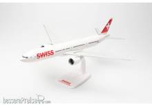 Herpa 610698-001 - Swiss International Air Lines Boeing 777-300ER
