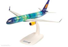 Herpa 610735-001 - Icelandair Boeing 757-200 - TF-FIU