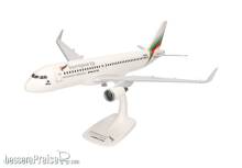 Herpa 610759-001 - Bulgaria Air Airbus A320 - LZ-FBG