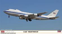 Hasegawa 610825 - 1/200 Boeing E-4B Nigthwatch