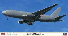 Hasegawa 610847 - 1/200 KC-46A Pegasus JASDF