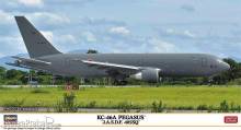 Hasegawa 610855 - 1/200 KC-46A Pegasus, JASF 405 Sq.