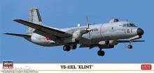 Hasegawa 610858 - 1/144 YS 11EL, Elnit