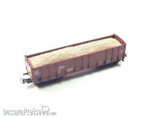 Modellbahn Engl 611 - echte Sandladung 33