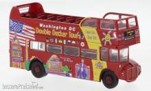 Brekina 61115 - AEC Routemaster, offen, 1965,