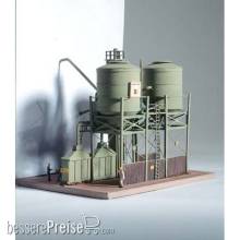 Piko 61115 - Getreidesilos Billinger