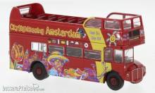 Brekina 61116 - AEC Routemaster, offen, 1965,