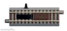 Roco 61119 - Hand-Entkupplungsgleis (G100)