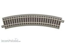Roco 61122 - Gebogenes Gleis R2, 30°