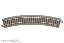 Roco 61123 - Gebogenes Gleis R3, 30°
