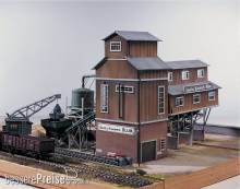 Piko 61124 - Sortierturm Sandwerk E.Blum