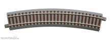 Roco 61128 - Gebogenes Gleis GB22,5