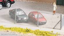 Piko 61133 - Main-Beton, Werkzaun